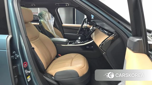 Land Rover Range Rover Sport 3rd Generation id 4773354 из Кореи 18