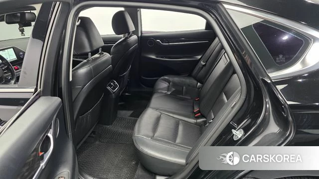 Hyundai Grandeur IG id 4937692 из Кореи 18