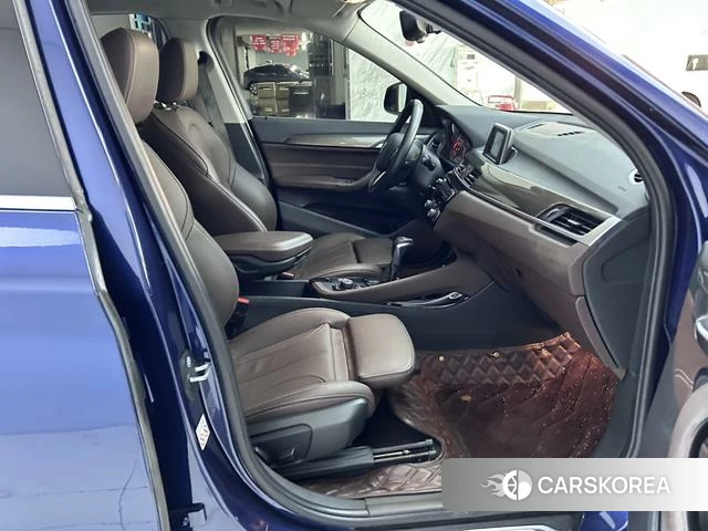 BMW X1 id 4216217 из Китая 18