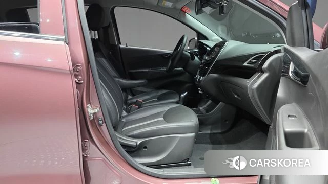 Chevrolet (GM Daewoo) The New Spark id 4542669 из Кореи 18