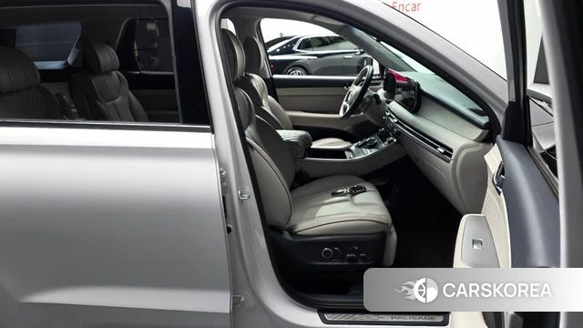 Hyundai The New Palisade id 4763717 из Кореи 18