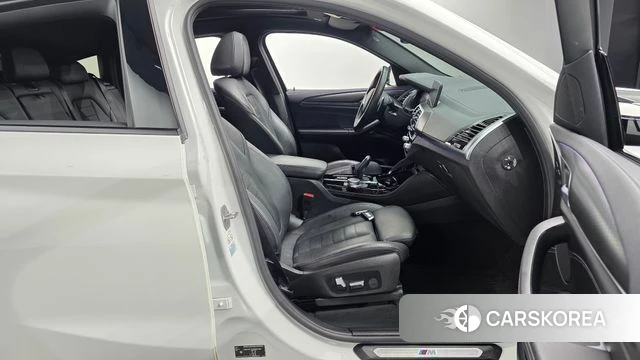 BMW X4 (G02) id 4848841 из Кореи 18
