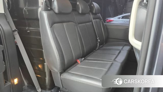 Hyundai Staria id 4614182 из Кореи 18