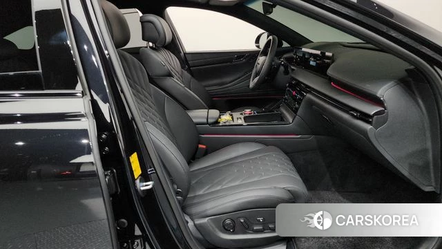 Genesis G80 (RG3) id 4462249 из Кореи 18