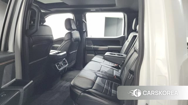 Ford F150 id 4187206 из Кореи 18