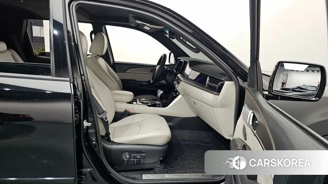 Kia Mohave Master id 4410735 из Кореи 18
