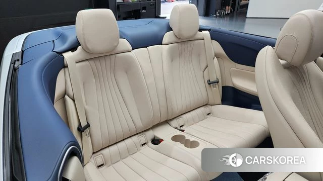 Mercedes-Benz E-Class W213 id 4645431 из Кореи 18