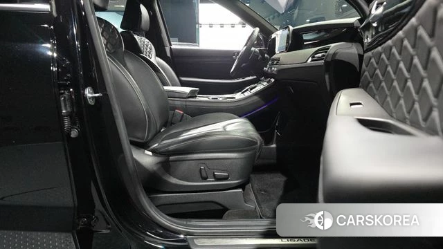 Hyundai Palisade id 4434613 из Кореи 18
