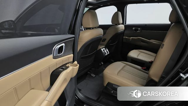 Kia The New Sorento 4th Generation id 4349342 из Кореи 18