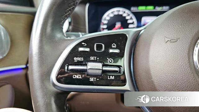 Mercedes-Benz E-Class W213 id 4459019 из Кореи 18