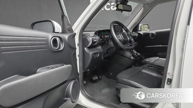 Hyundai Casper id 4541302 из Кореи 18