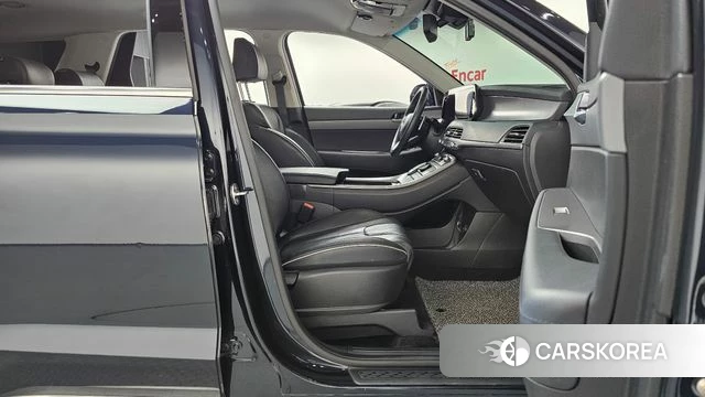 Hyundai Palisade id 4632447 из Кореи 18