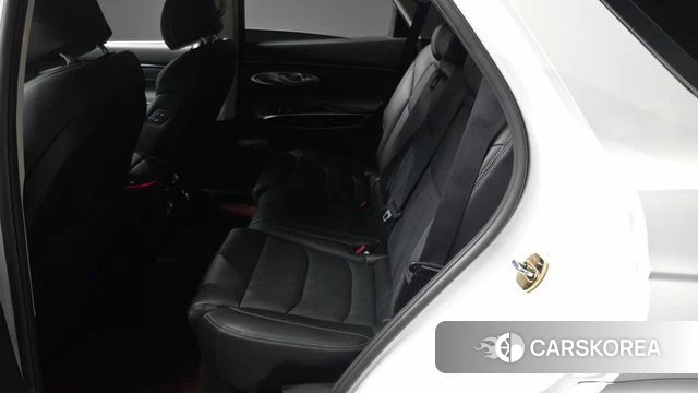 Genesis GV70 id 4758954 из Кореи 18