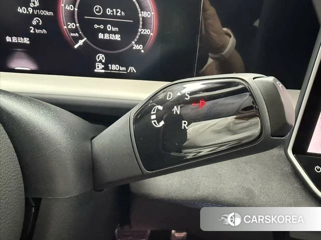 Volkswagen Tourang id 4301541 из Китая 18