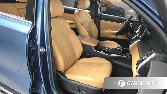 Kia Sorento 4th Generation id 4769474 из Кореи 18