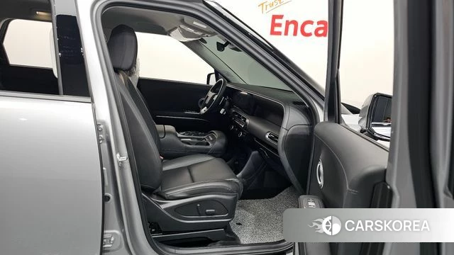 Hyundai Palisade (LX3) id 4307943 из Кореи 18