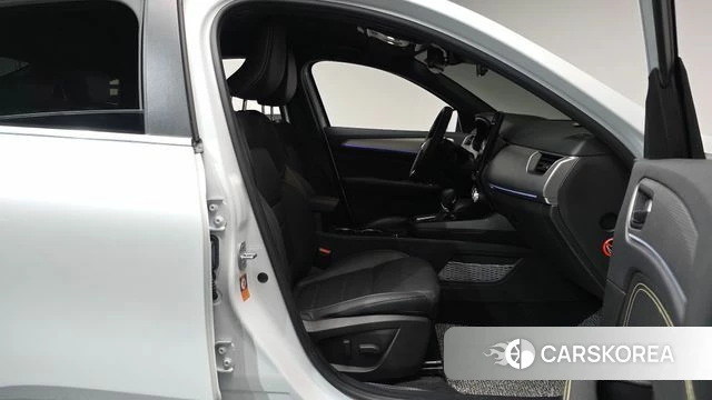 Renault Korea (Samsung) Arcana id 4266431 из Кореи 18