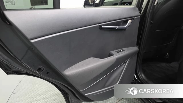 Kia Di All New Niro EV id 4711087 из Кореи 18