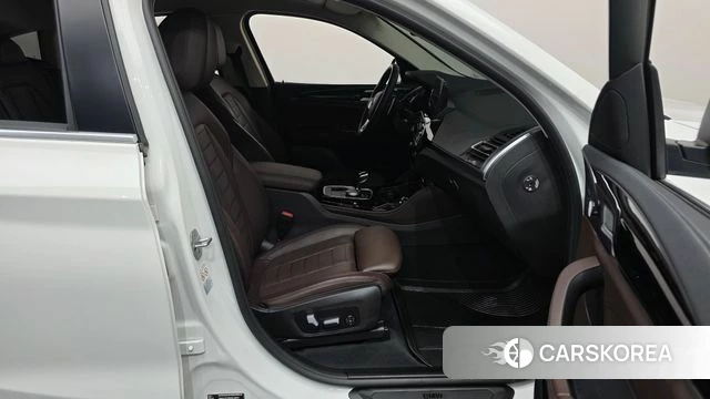 BMW X4 (G02) id 4580266 из Кореи 18