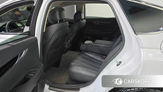 Genesis G80 (RG3) id 4506535 из Кореи 18