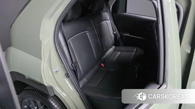 Hyundai Casper id 4322458 из Кореи 18