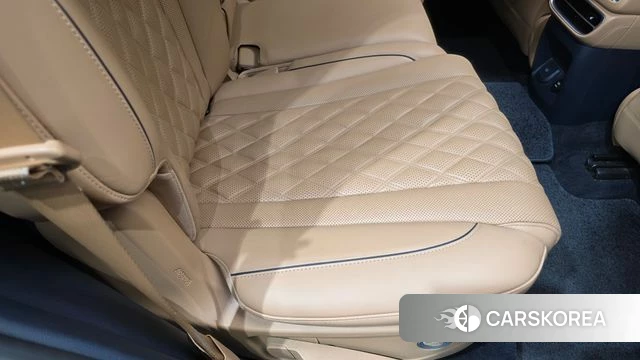 Genesis GV80 id 4282054 из Кореи 18