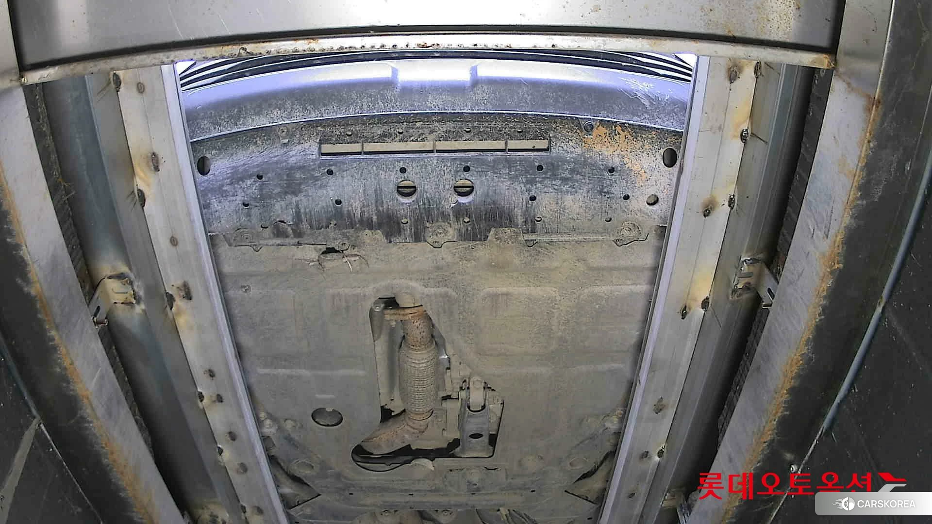 SsangYong Tivoli id 3882200 из Кореи 18