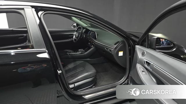 Hyundai Sonata Hybrid (DN8) id 4267606 из Кореи 18