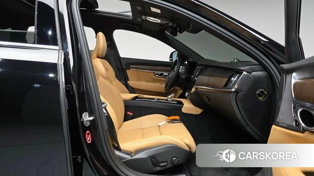 Volvo S90 id 4617929 из Кореи 18