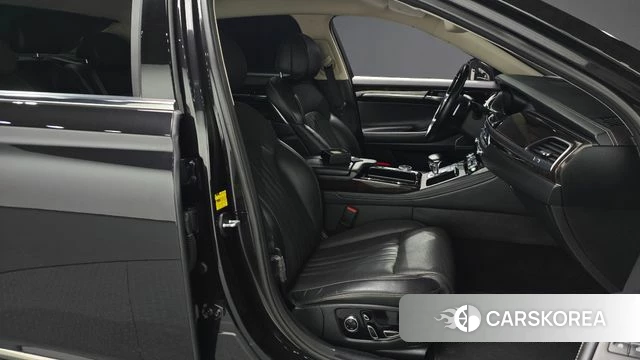 Genesis G90 id 4633054 из Кореи 18