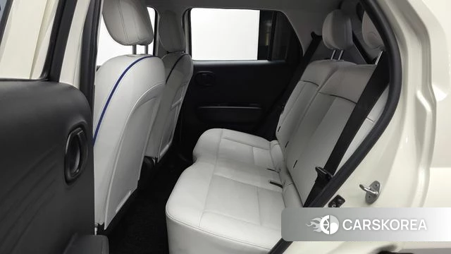 Hyundai Casper id 4904989 из Кореи 18