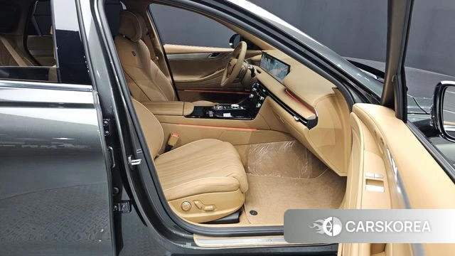 Genesis G80 (RG3) id 4487657 из Кореи 18