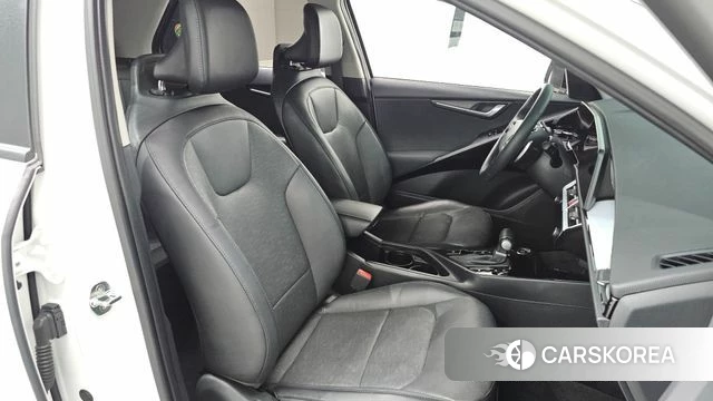 Kia Di Ol Nu Niro id 4361231 из Кореи 18