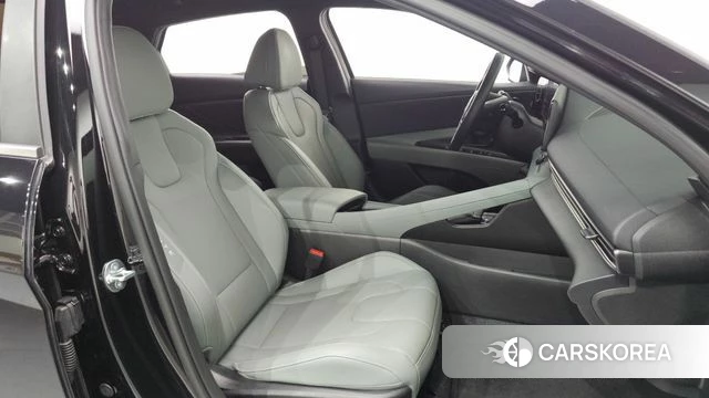 Hyundai The New Avante (CN7) id 4315442 из Кореи 18