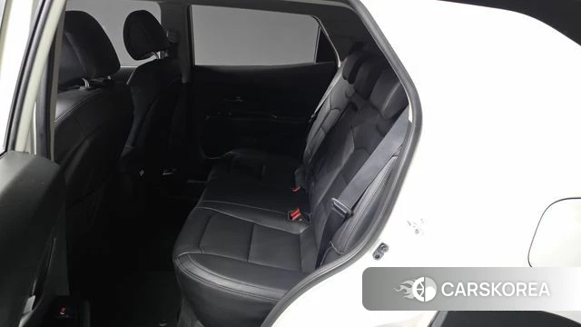 Ssangyong Beautiful Korando id 4785337 из Кореи 18