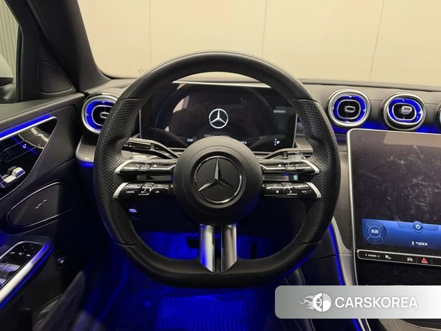 Mercedes-Benz Class C id 3785516 из Китая 18