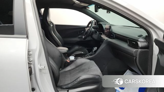 Hyundai Veloster (JS) id 4489942 из Кореи 18