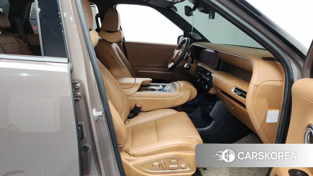 Hyundai Palisade (LX3) id 4505327 из Кореи 18
