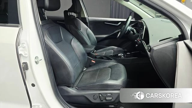 Kia Di Ol Nu Niro id 4899080 из Кореи 18