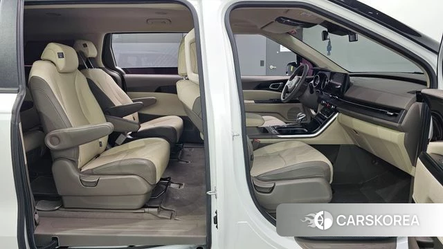 Kia Carnival 4th generation id 4501500 из Кореи 18