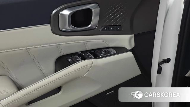 Kia The New Sorento 4th Generation id 4505647 из Кореи 18