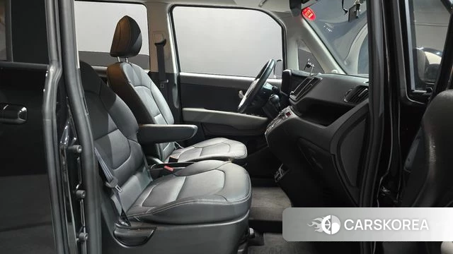 Kia The New Kia Ray id 4935651 из Кореи 18