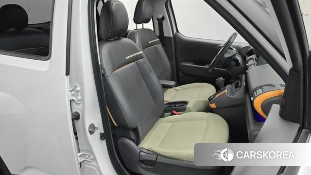 Hyundai Casper id 4929591 из Кореи 18