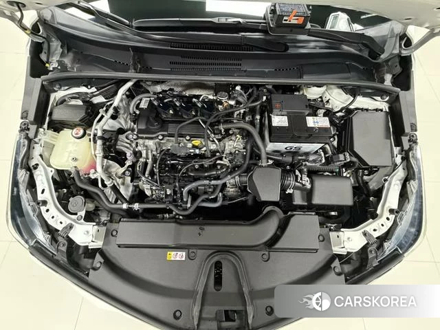 Toyota Corolla id 3983455 из Китая 18