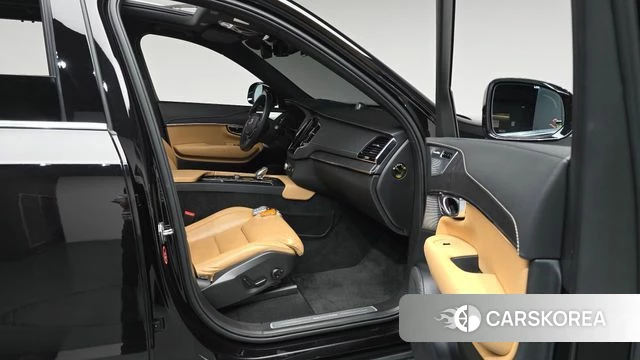 Volvo XC90 second Generation id 4849156 из Кореи 18