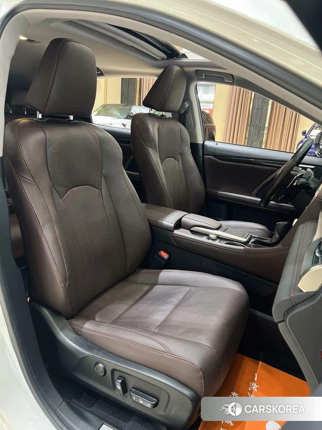 Lexus RX id 4307777 из Китая 18