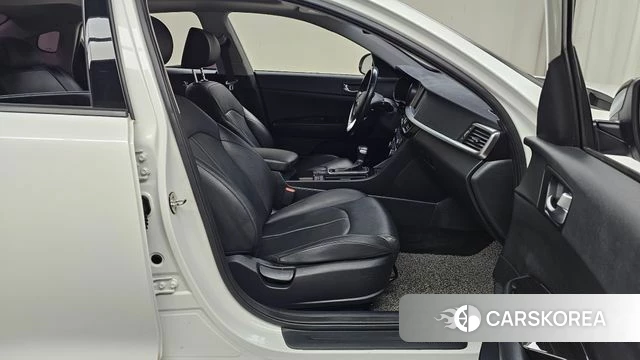 Kia The New K5 2nd generation id 4378055 из Кореи 18