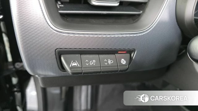 Renault Korea (Samsung) XM3 id 4555786 из Кореи 18