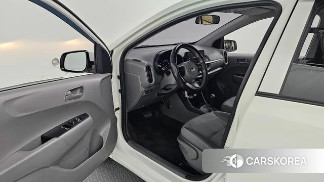 Kia All New Morning (JA) id 4937209 из Кореи 18