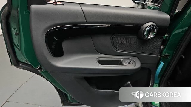 Mini Cooper Countryman id 4645401 из Кореи 18